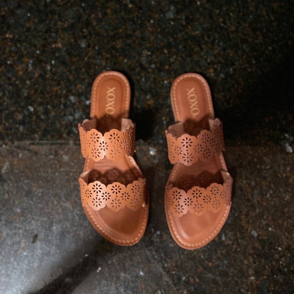 XOXO Women’s Sandals